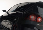 Volkswagen R GTI Concept